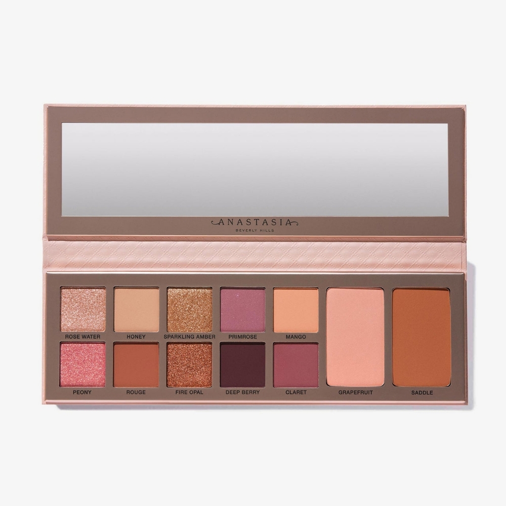 Anastasia Beverly Hills Primrose Palette -  All-in-one